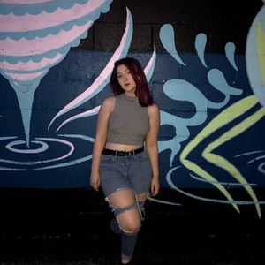 Meet your Posher, Kyra